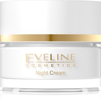 Eveline CosmeticsSuper Lifting 4D crema nutriente intensa notte 60+50 ml