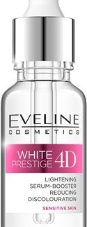 Eveline CosmeticsWhite Prestige 4D siero correttivo schiarente contro le macchie della pelle per pelli sensibili18 ml