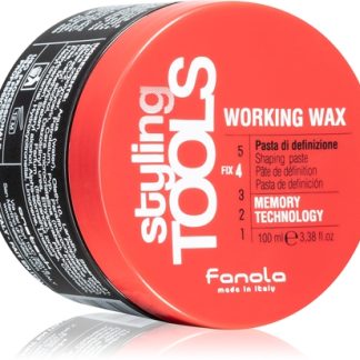 FanolaStyling Tools pasta modellante per fissare e modellare 100 ml