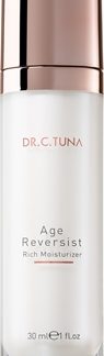 FarmasiDr. C. Tuna Age Reversist crema idratante effetto nutriente30 ml