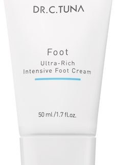 FarmasiDr. C. Tuna crema intensa per piedi screpolati 50 ml
