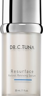 FarmasiDr. C. Tuna Resurface siero notte antirughe con retinolo30 ml