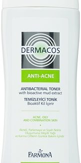 FarmonaDermacos Anti-Acne tonico contro i pori dilatati150 ml