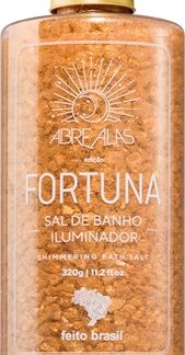 feito brasilFortuna sale da bagno 320 g