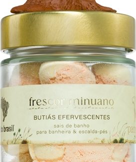 feito brasilFrescor Minuano sale da bagno 100 g