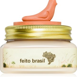 feito brasilLagarteando Facelra crema sbiancante 100 g