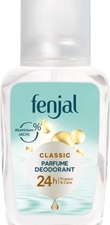 FenjalClassic deodorante con diffusore 24 ore da donna 75 ml
