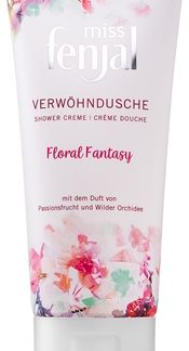 FenjalFloral Fantasy crema doccia 200 ml