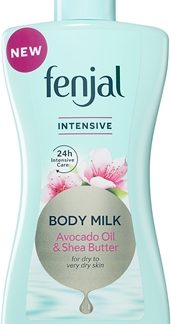FenjalIntensive latte corpo per pelli secche e molto secche 200 ml
