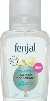 FenjalSensitive deodorante con diffusore 24 ore da donna 75 ml