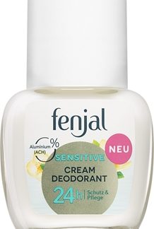 FenjalSensitive deodorante roll-on per pelli sensibili 50 ml