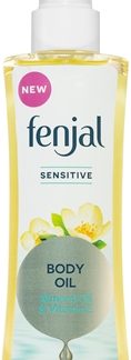 FenjalSensitive olio corpo 145 ml