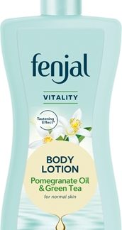 FenjalVitality latte corpo rassodante e nutriente 200 ml