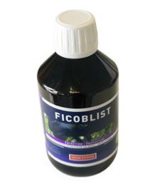 Ficoblist – Warts and Papillomas – Horse – 250 ml – GREENPEX