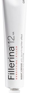 Fillerina Densifying Filler Grade 3 crema notte antirughe50 ml