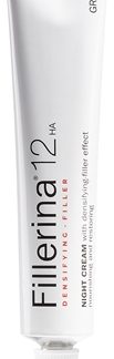 Fillerina Densifying Filler Grade 4 crema notte antirughe50 ml