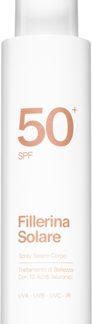 Fillerina Sun Beauty Body Sun Spray spray abbronzante SPF 50 200 ml