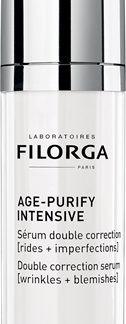 FILORGAAGE-PURIFY INTENSIVE siero ringiovanente intenso per pelli problematiche30 ml