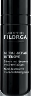 FILORGAGLOBAL-REPAIR INTENSIVE siero rinnovatore intenso contro i segni di invecchiamento30 ml