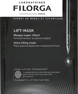 FILORGALIFT -MASK maschera in tessuto effetto lifting effetto antirughe1 pz