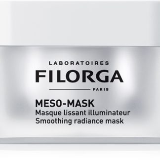 FILORGAMESO-MASK maschera antirughe illuminante50 ml