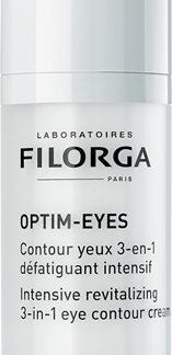FILORGAOPTIM-EYES trattamento occhi contro rughe, gonfiori e macchie scure15 ml