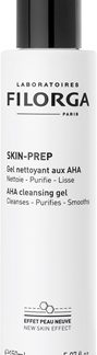 FILORGASKIN PREP AHA CLEANSING GEL gel detergente esfoliante150 ml