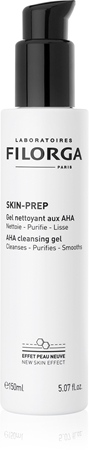 FILORGASKIN PREP AHA CLEANSING GEL gel detergente esfoliante150 ml