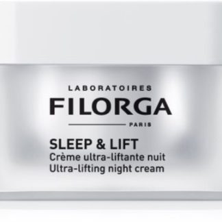 FILORGASLEEP & LIFT crema notte con effetto lifting50 ml