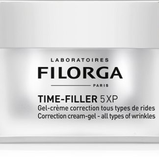 FILORGATIME-FILLER 5XP GEL-CREAM crema-gel opacizzante per pelli grasse e miste50 ml