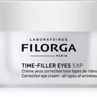 FILORGATIME-FILLER EYES 5XP crema occhi contro rughe e occhiaie15 ml