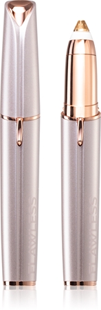 FlawlessFinishing Touch Brows Depilatore per sopracciglia Blush