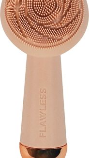 FlawlessFinishing Touch Cleanse spazzola detergente viso 1 pz