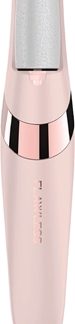 FlawlessFinishing Touch Pedi lima elettrica piedi 1 pz