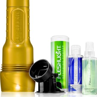 FLESHLIGHTStamina Training Value set flesh 4 pz