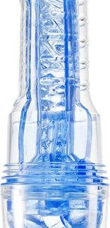 FLESHLIGHTTurbo Thrust Masturbatore maschile transparent 25 cm