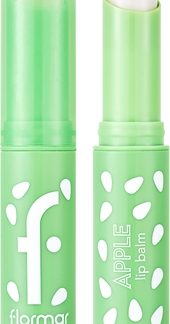 flormarLip Balm balsamo labbra aromatizzatocolore 001 Apple 3 g