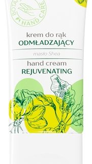 FlosLek LaboratoriumHand Cream Rejuvenating crema per le mani contro l'invecchiamento della pelle e le macchie pigmentarie 50 ml