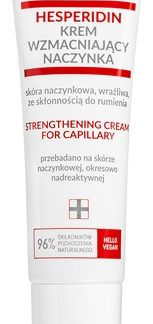 FlosLek LaboratoriumHesperidin crema rinforzante per capillari rotti50 ml
