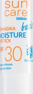 FlosLek LaboratoriumSun Care Derma Basic balsamo protettivo labbra SPF 303,8 g