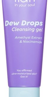FluffDew Drops gel detergente viso con niacinamide100 ml