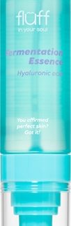 FluffFermentation fluido viso con acido ialuronico80 ml