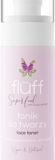 FluffSuperfood lozione tonica viso effetto antirugheKudzu Flower Extract 100 ml