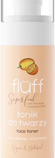 FluffSuperfood lozione viso illuminante e idratanteAHA acids & Kumquat 100 ml