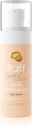 FluffSuperfood lozione viso illuminante e idratanteAHA acids & Kumquat 100 ml
