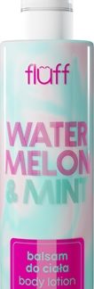 FluffWatermelon & Mint latte corpo 160 ml