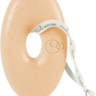 FoamieMore Than A Peeling saponetta effetto scrub80 g