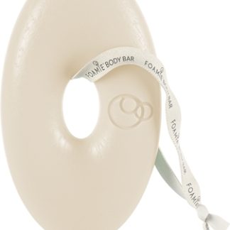 FoamieShake Your Coconuts Shower Body Bar saponetta per la doccia 80 g