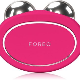 FOREOBEAR™ 2 dispositivo di tonificazione a microcorrente per il visoFuchsia 1 pz