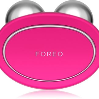 FOREOBEAR™ strumento tonificante per il viso Fuchsia 1 pz